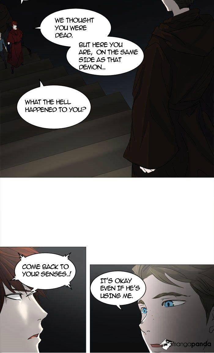 Tower Of God, Chapter 244 image 20